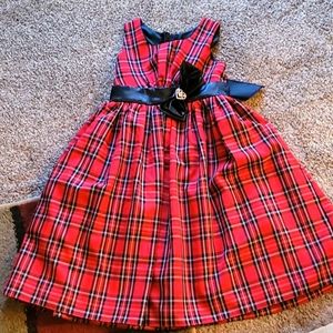 Girls Formal Dress